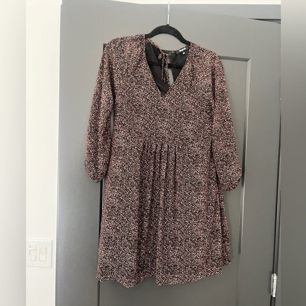 Madewell Dress